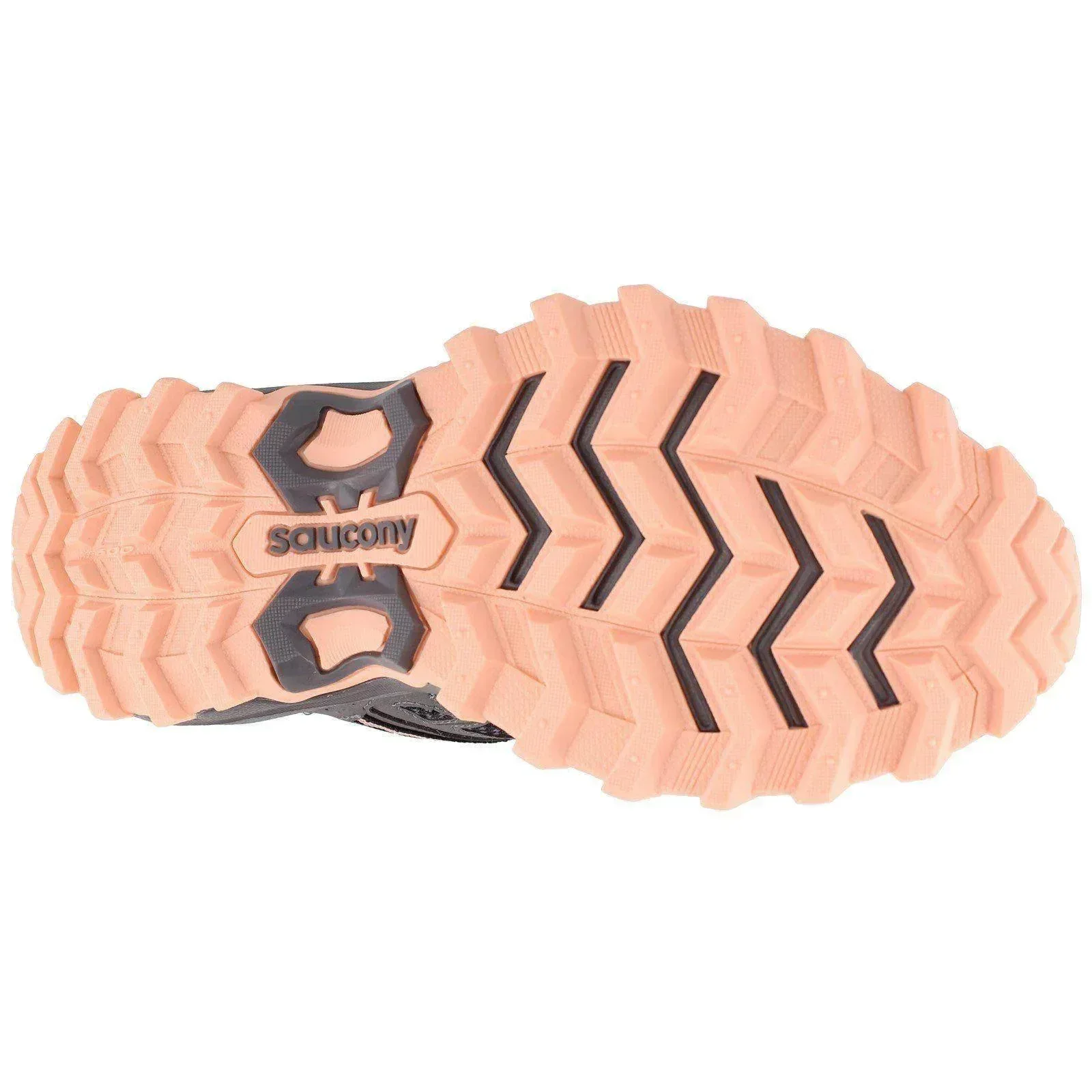 נעלי סאקוני Saucony EXCURSION TR12 GRY/PEA M S10451-2 - Image 5