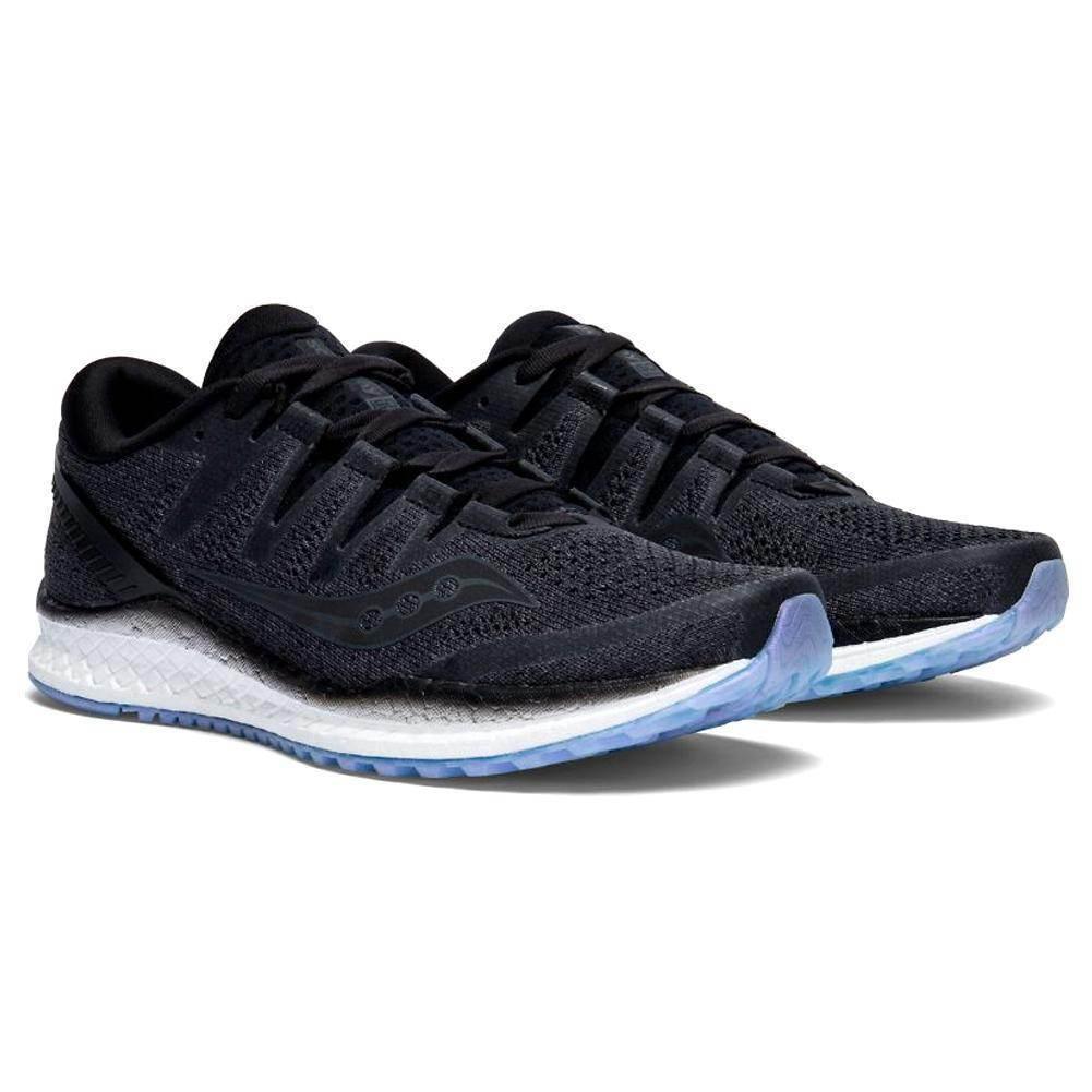 נעלי סאקוני נשים Saucony FREEDOM ISO 2 BLK M S10440-1 - Image 3