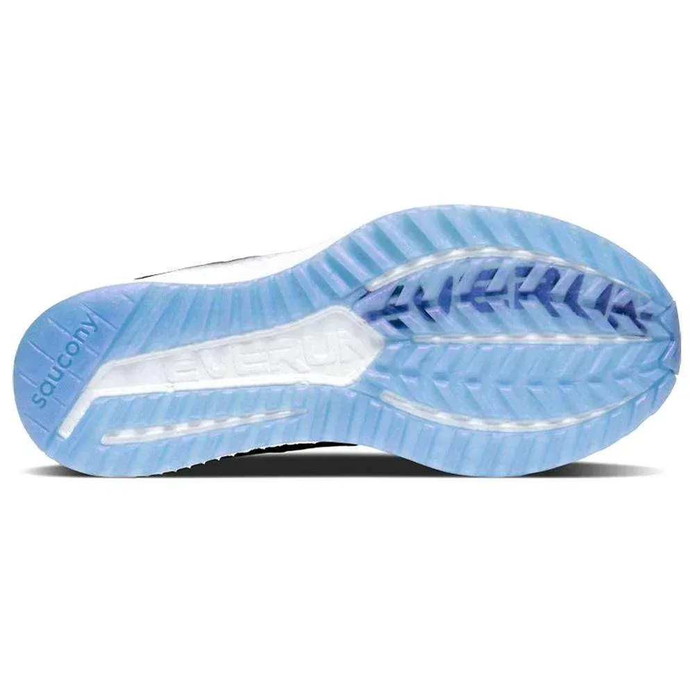 נעלי סאקוני נשים Saucony FREEDOM ISO 2 BLK M S10440-1 - Image 4