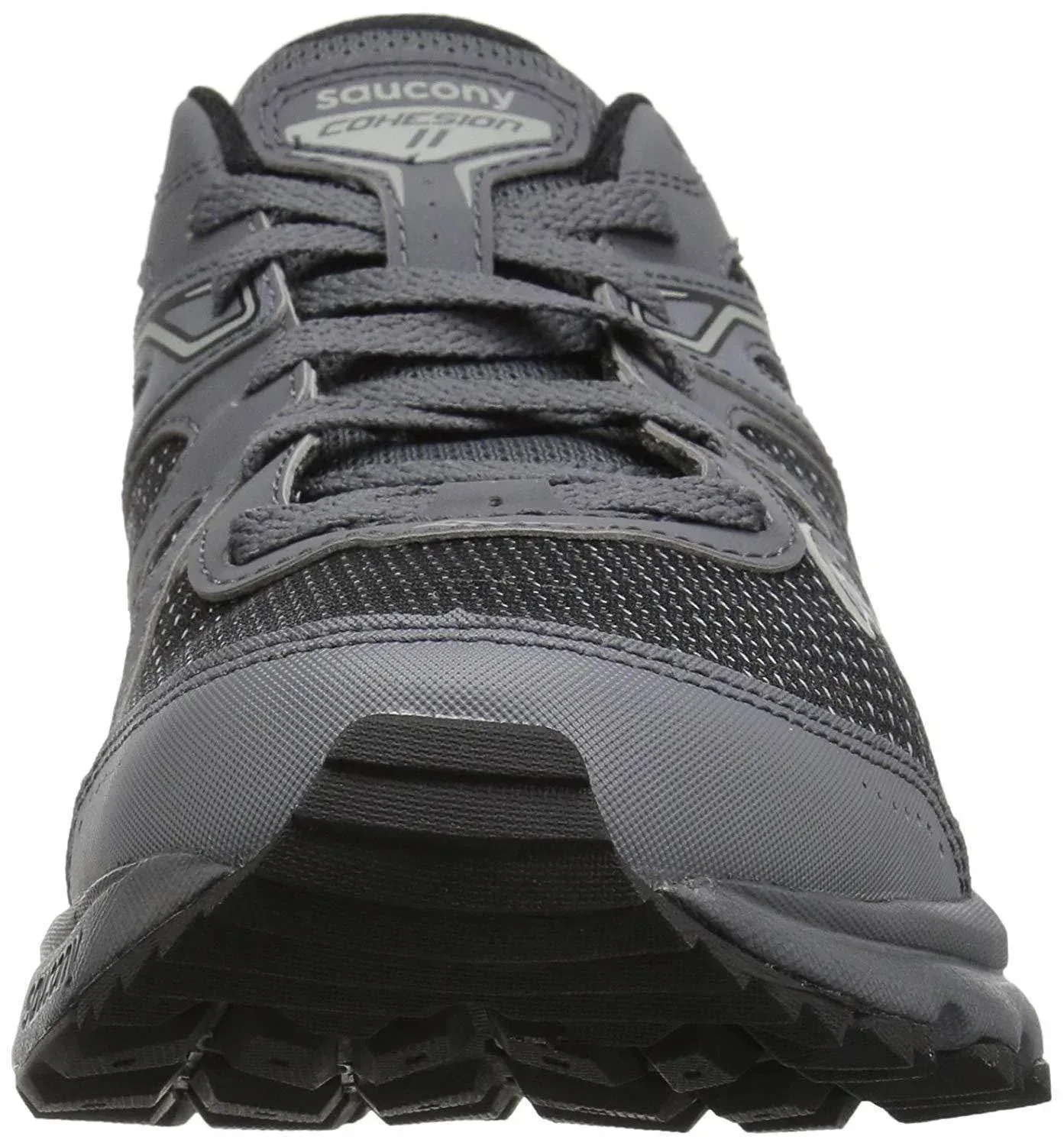נעלי סאקוני גריד Saucony GRID COHESION TR11 CHA/BLK M S20427-4 - Image 2