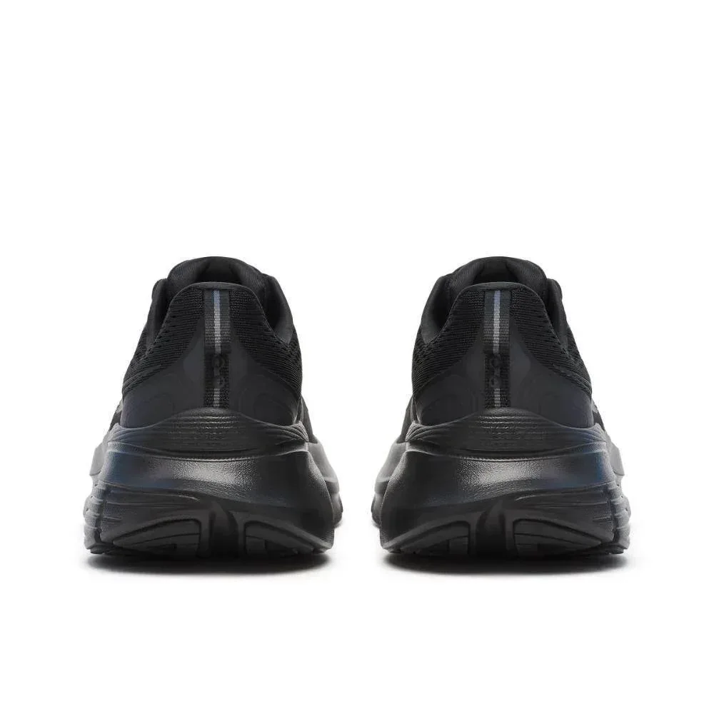 נעלי ריצה סאקוני גייד 18 אקסטרה רחבות לגברים Saucony GUIDE 18 Extra-Wide (4E) S21009-101 - Image 5