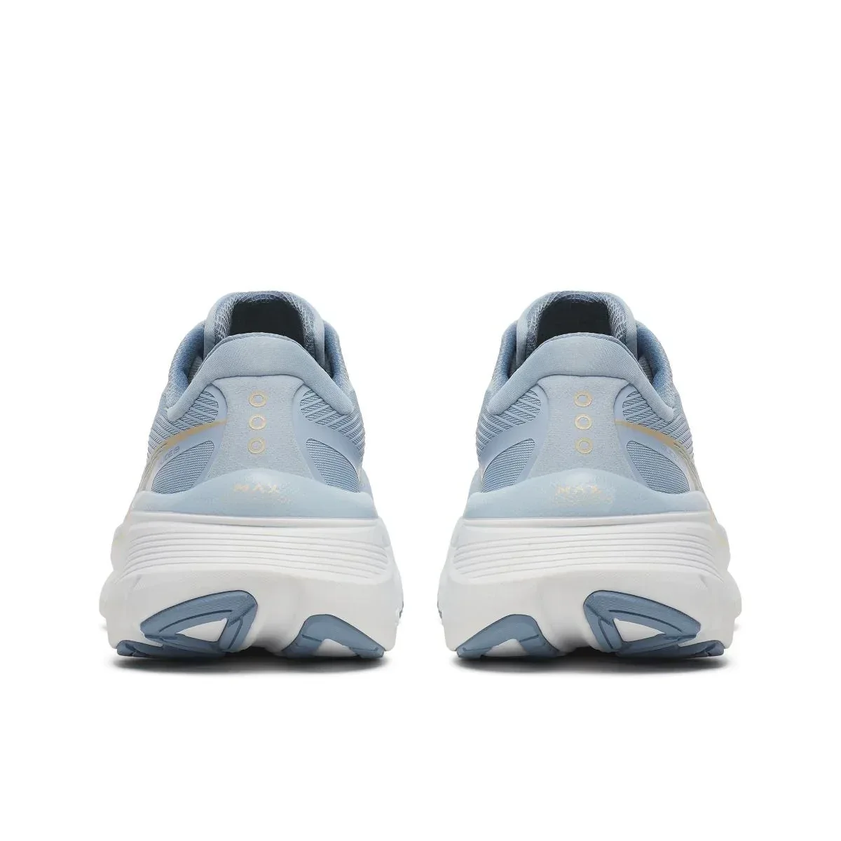 נעלי ריצה סאקוני גייד 19 רחבות לנשים Saucony Guide 19 Wide S11059-142 - Image 4