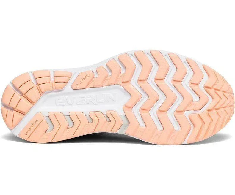 נעלי ריצה סאקוני נשים Saucony GUIDE ISO 2 S10464-37 - Image 5