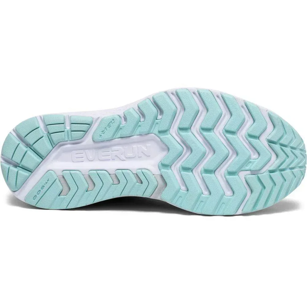 נעלי סאקוני Saucony GUIDE ISO 2 SLA/AQU W S10465-1 - Image 5