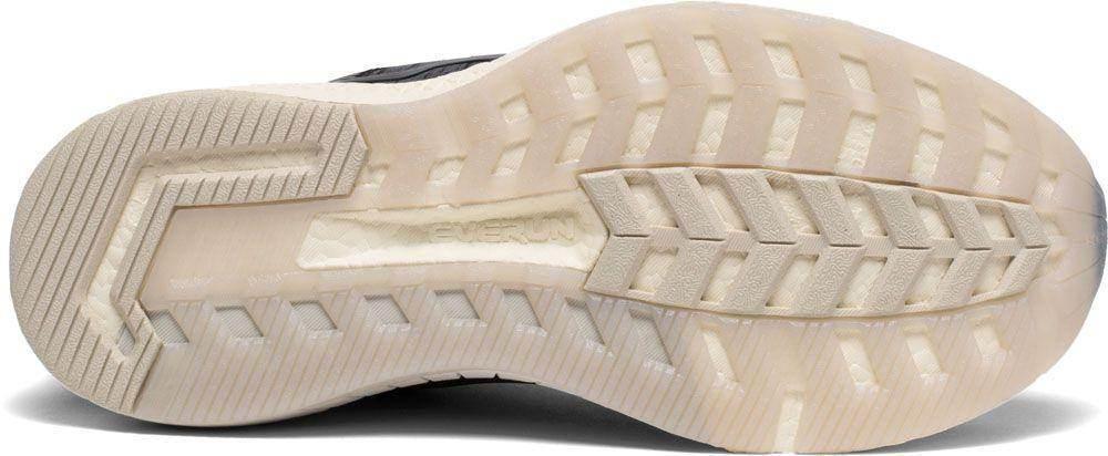 נעלי סאקוני הוריקן גברים Saucony HURRICANE ISO 5 GRY SHA M S20460-41 - Image 5