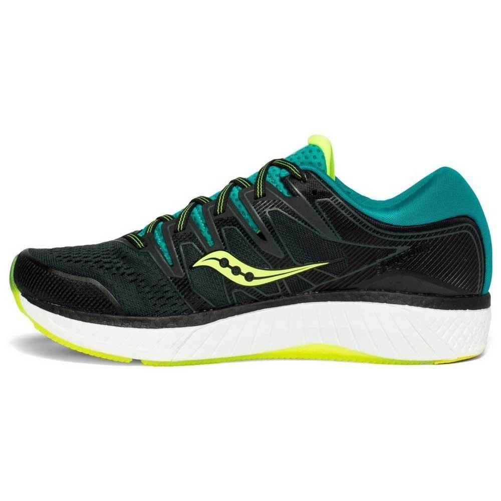 נעלי סאקוני הוריקן איזו 5 לגברים Saucony hurricane iso 5 s20460-37 - Image 2