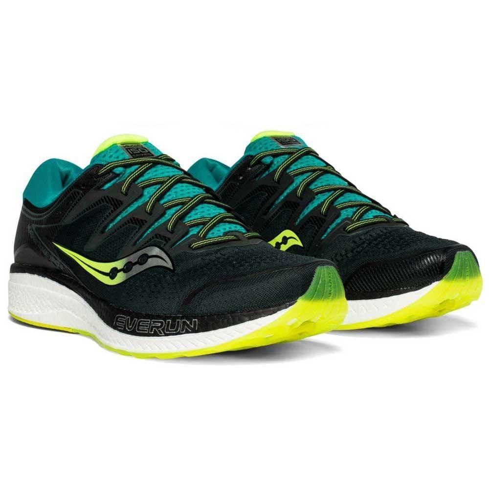 נעלי סאקוני הוריקן איזו 5 לגברים Saucony hurricane iso 5 s20460-37 - Image 3