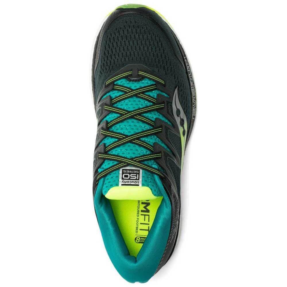 נעלי סאקוני הוריקן איזו 5 לגברים Saucony hurricane iso 5 s20460-37 - Image 4