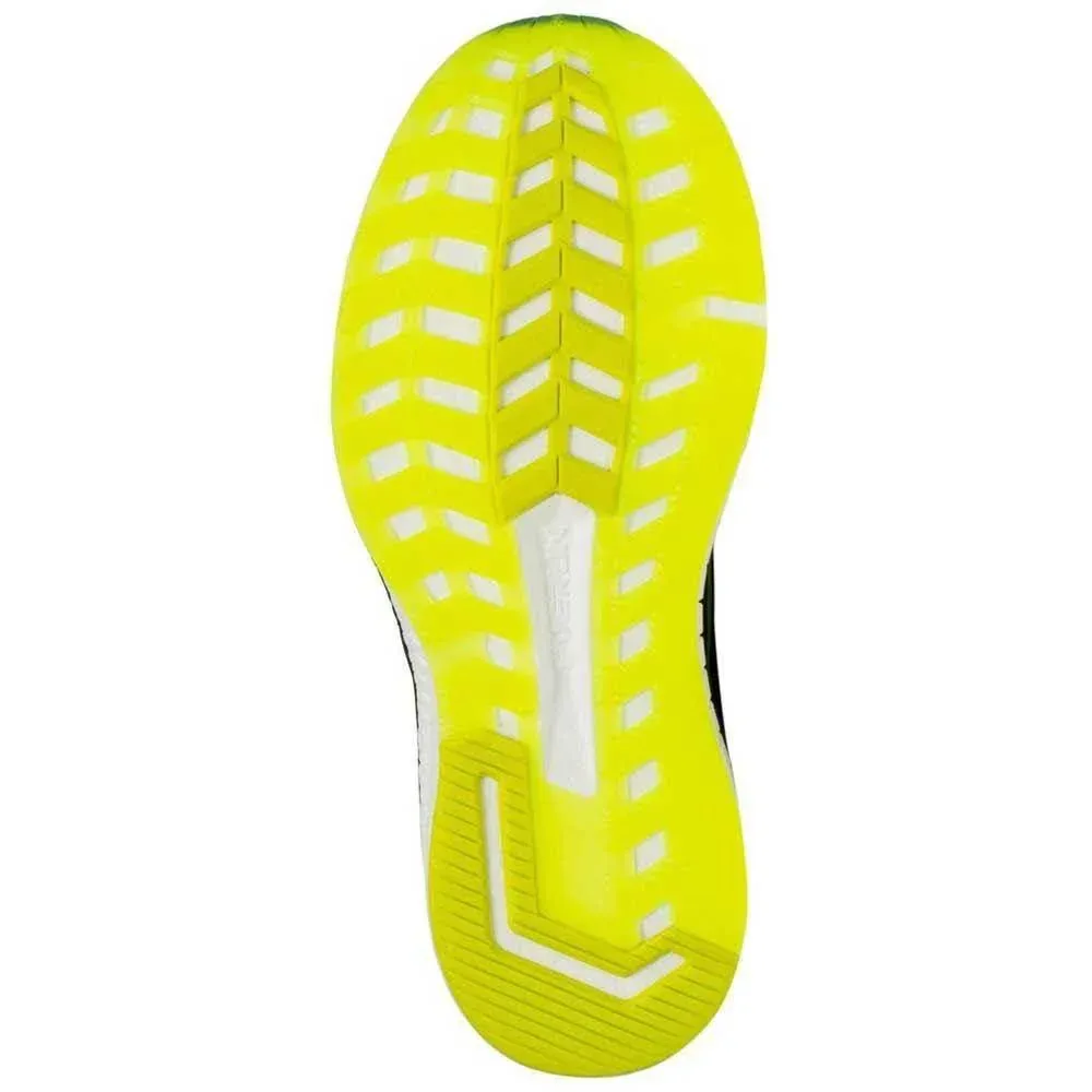 נעלי סאקוני הוריקן איזו 5 לגברים Saucony hurricane iso 5 s20460-37 - Image 5
