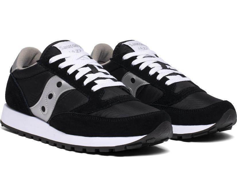 נעלי אופנה סאקוני לגברים Saucony Jazz Original M 2044-1 - Image 3