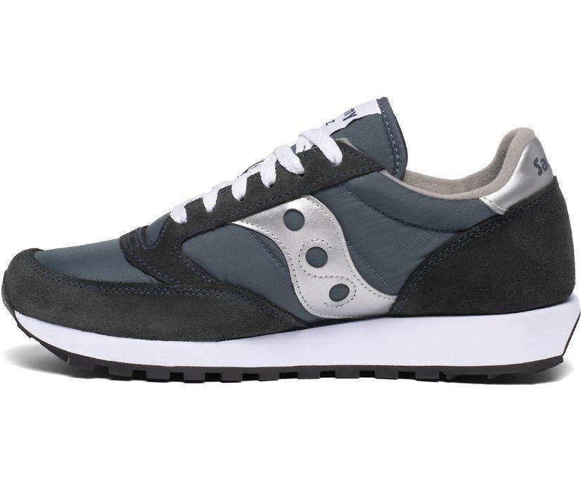 נעלי אופנה סאקוני לגברים Saucony Jazz Original M 2044-2 - Image 2