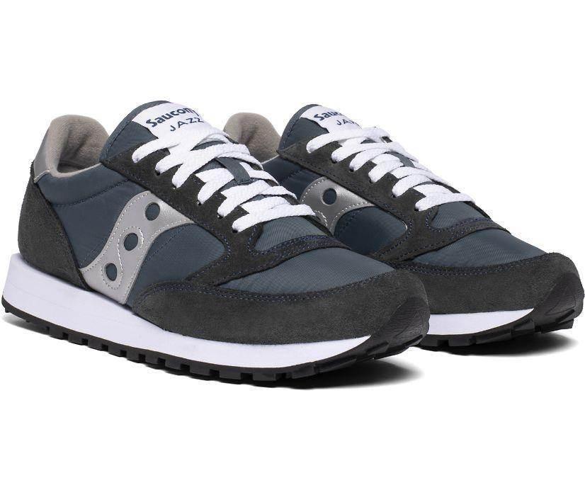נעלי אופנה סאקוני לגברים Saucony Jazz Original M 2044-2 - Image 3