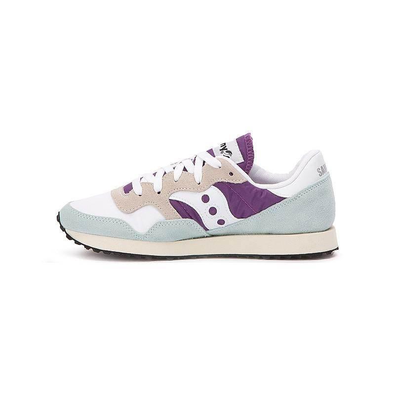 נעלי אופנה סאקוני לנשים Saucony Jazz Original Vintage W S60368-25 - Image 2