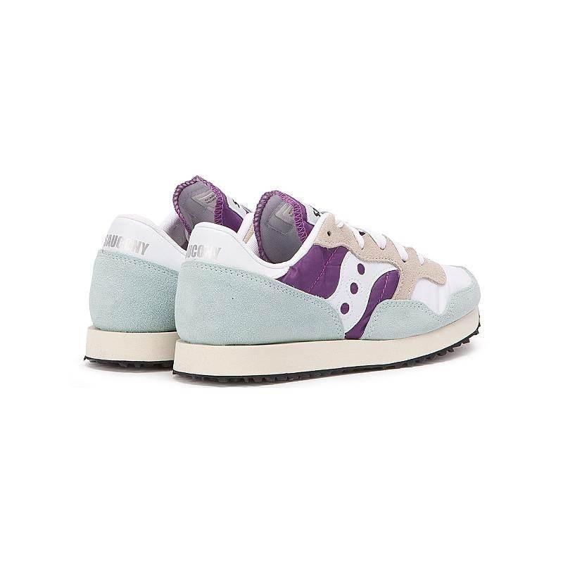 נעלי אופנה סאקוני לנשים Saucony Jazz Original Vintage W S60368-25 - Image 3