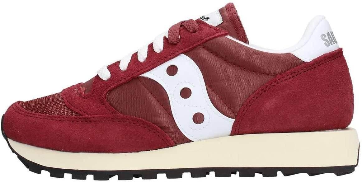 נעלי אופנה סאקוני לנשים Saucony Jazz Original Vintage W S60368-27 - Image 2