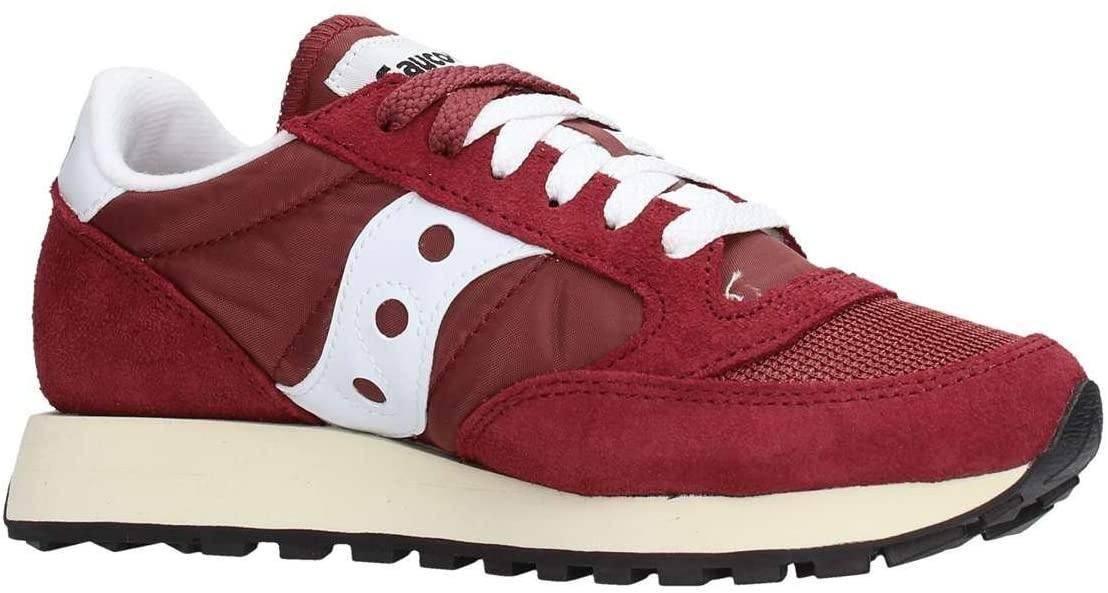 נעלי אופנה סאקוני לנשים Saucony Jazz Original Vintage W S60368-27 - Image 3