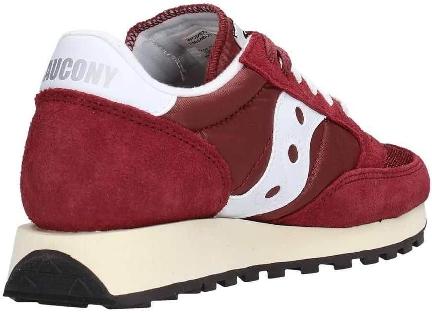 נעלי אופנה סאקוני לנשים Saucony Jazz Original Vintage W S60368-27 - Image 4