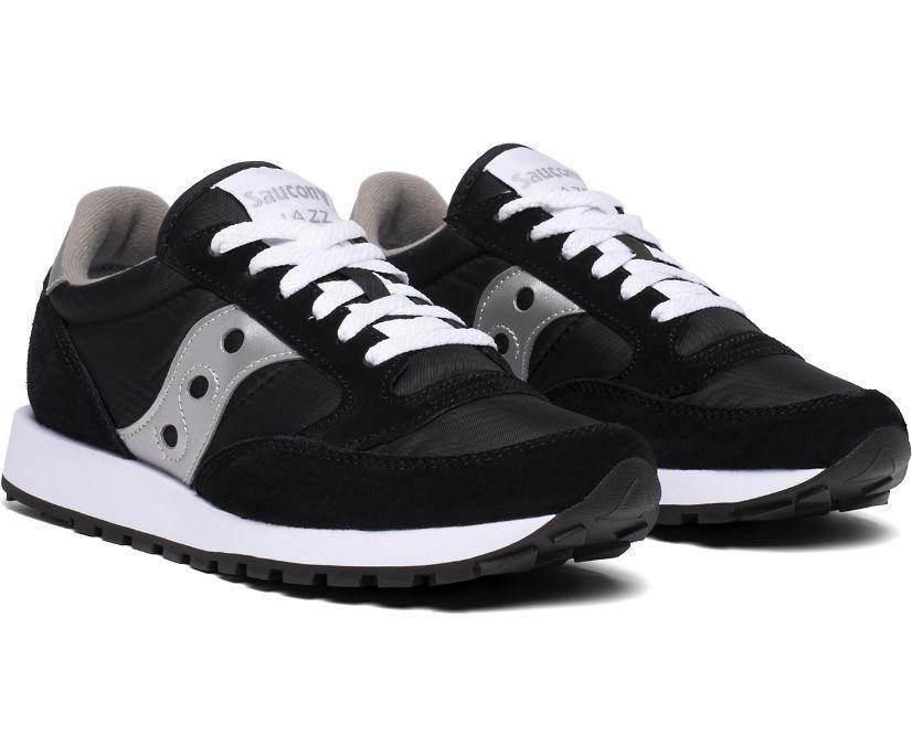 נעלי אופנה סאקוני לנשים Saucony Jazz Original W 1044-1 - Image 3