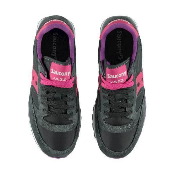 נעלי אופנה סאקוני לנשים Saucony Jazz Original W S1044-324 - Image 2