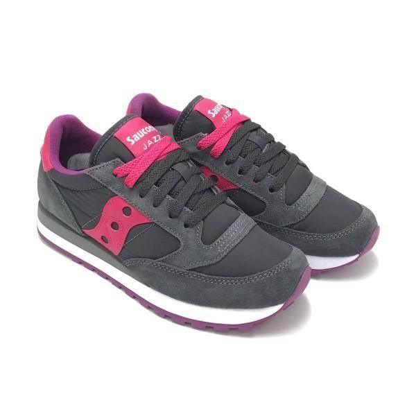 נעלי אופנה סאקוני לנשים Saucony Jazz Original W S1044-324 - Image 3