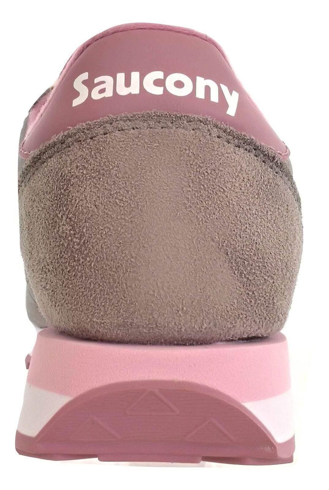 נעלי אופנה סאקוני לנשים Saucony jJazz Original W S1044-515 - Image 4