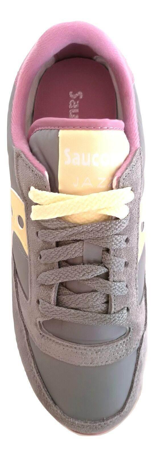 נעלי אופנה סאקוני לנשים Saucony jJazz Original W S1044-515 - Image 5