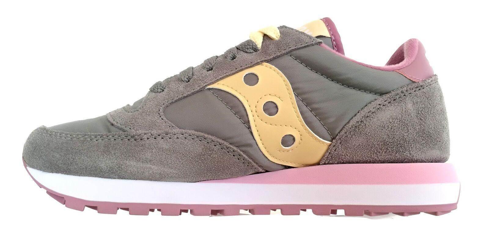 נעלי אופנה סאקוני לנשים Saucony jJazz Original W S1044-515 - Image 6