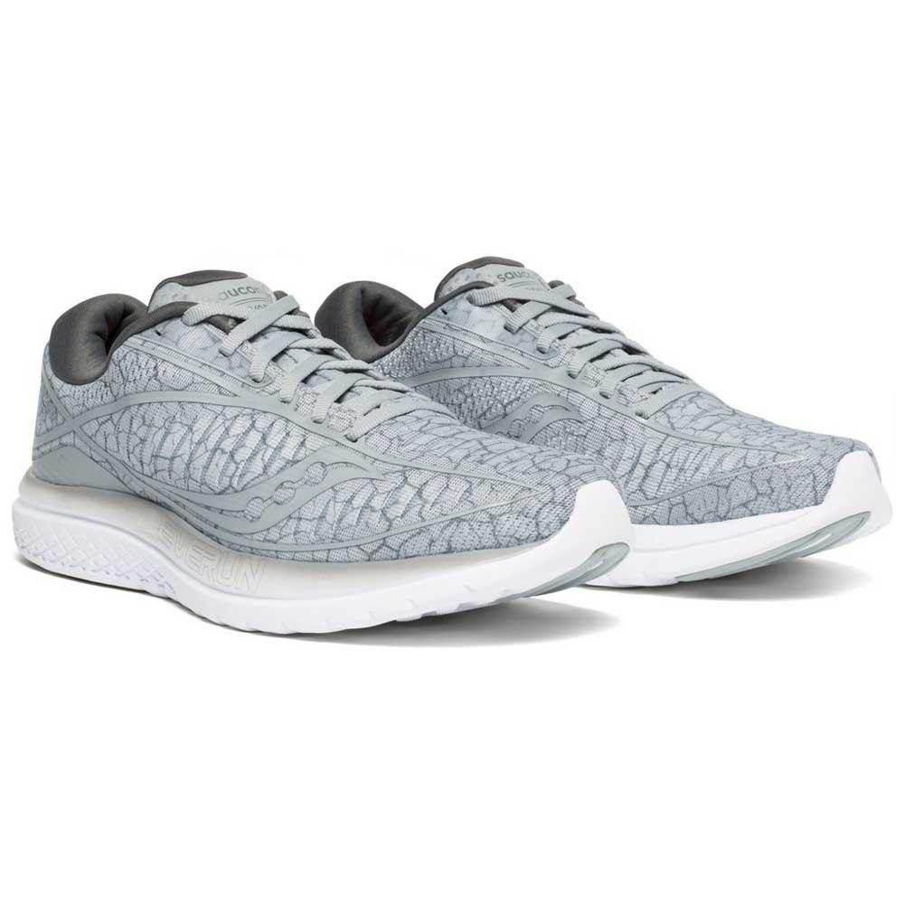 נעלי סאקוני קינורה לגברים Saucony kinvara 10 s20467-42 - Image 3