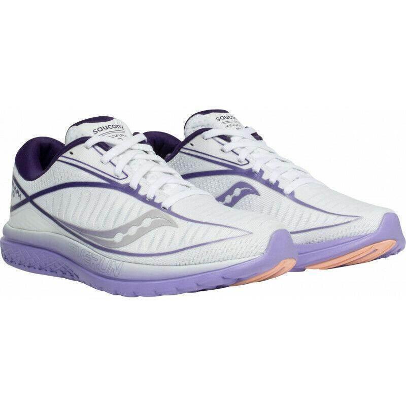 נעלי ריצה סאקוני לנשים Saucony kinvara 10 s10467-37 - Image 3
