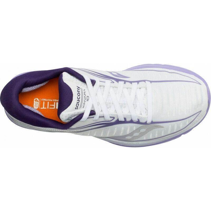 נעלי ריצה סאקוני לנשים Saucony kinvara 10 s10467-37 - Image 4
