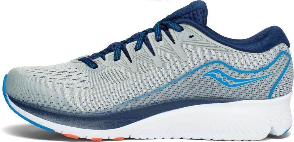 נעלי ריצה סאקוני לגברים Saucony RIDE ISO 2 S20515-1 - Image 2