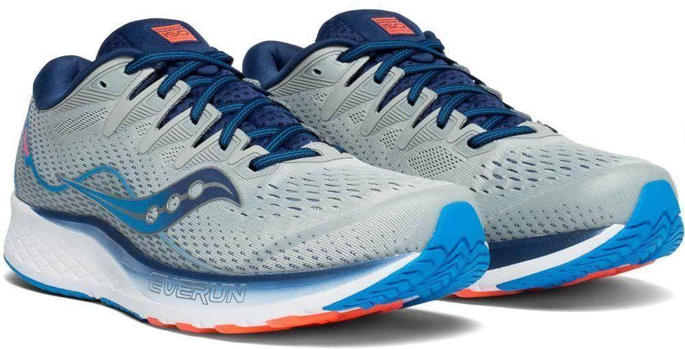 נעלי ריצה סאקוני לגברים Saucony RIDE ISO 2 S20515-1 - Image 3