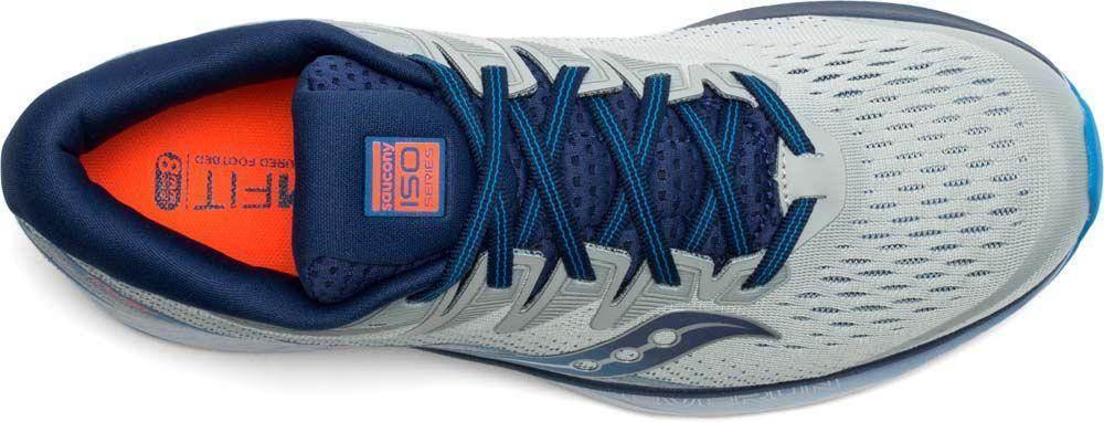 נעלי ריצה סאקוני לגברים Saucony RIDE ISO 2 S20515-1 - Image 4