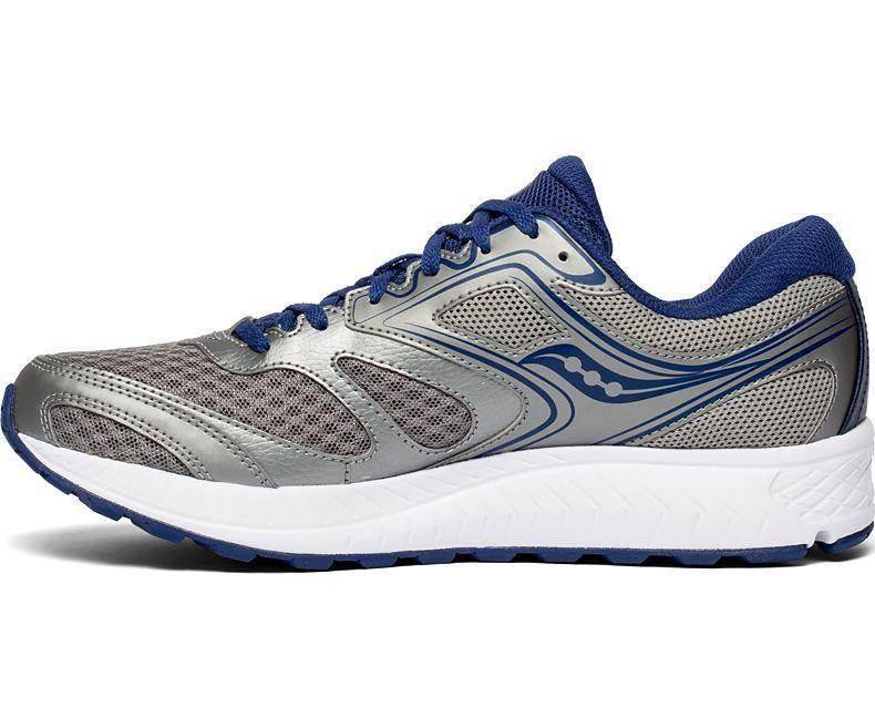 נעלי ריצה סאקוני גברים Saucony VERSAFOAM COHESION 12 S20471-1 - Image 2
