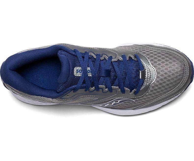 נעלי ריצה סאקוני גברים Saucony VERSAFOAM COHESION 12 S20471-1 - Image 4