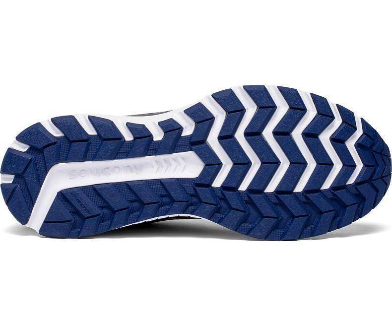 נעלי ריצה סאקוני גברים Saucony VERSAFOAM COHESION 12 S20471-1 - Image 5