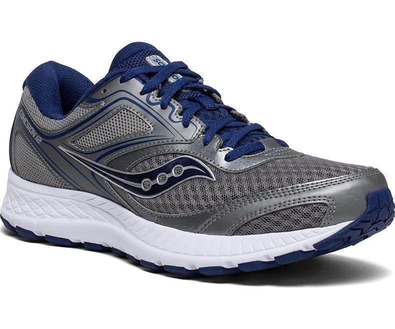נעלי ריצה סאקוני גברים Saucony VERSAFOAM COHESION 12 S20471-1 - Image 6