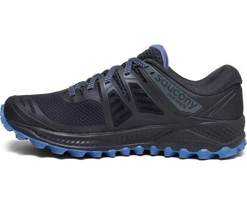 נעלי ריצה סאקוני לנשים Saucony PEREGRINE ISO S10484-1 - Image 2