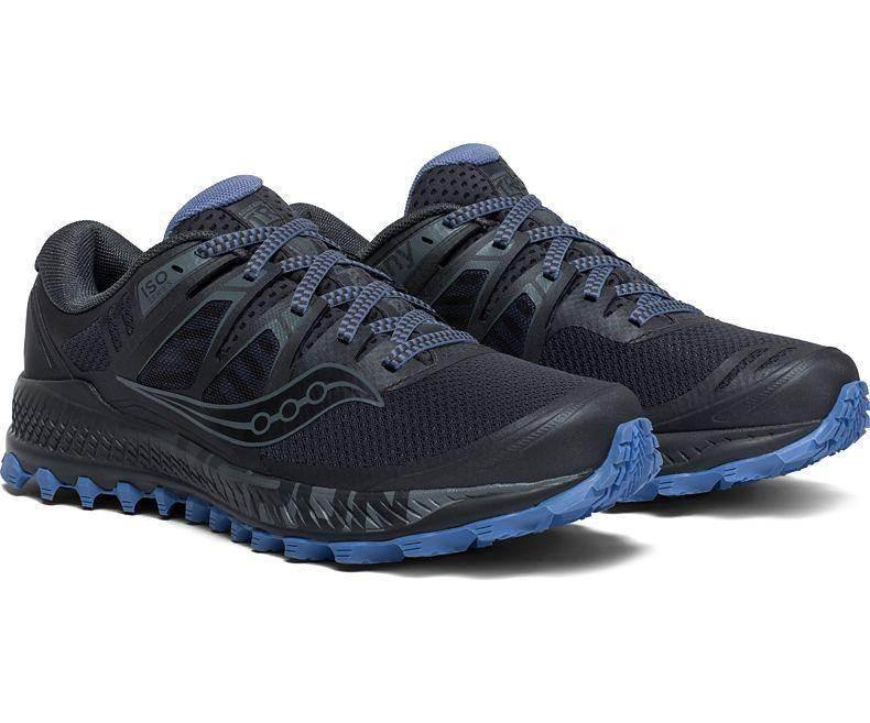 נעלי ריצה סאקוני לנשים Saucony PEREGRINE ISO S10484-1 - Image 3