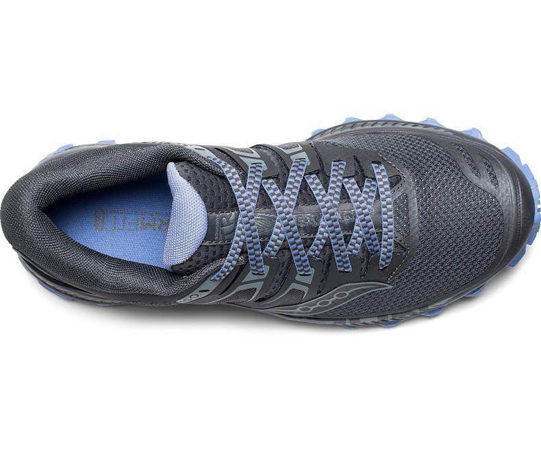 נעלי ריצה סאקוני לנשים Saucony PEREGRINE ISO S10484-1 - Image 4