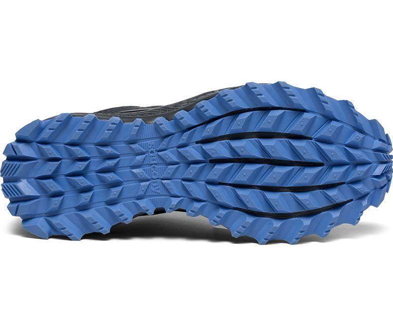 נעלי ריצה סאקוני לנשים Saucony PEREGRINE ISO S10484-1 - Image 5