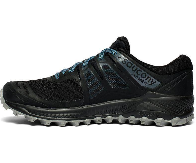 נעלי ריצה סאקוני גברים Saucony PEREGRINE ISO S20484-1 - Image 2
