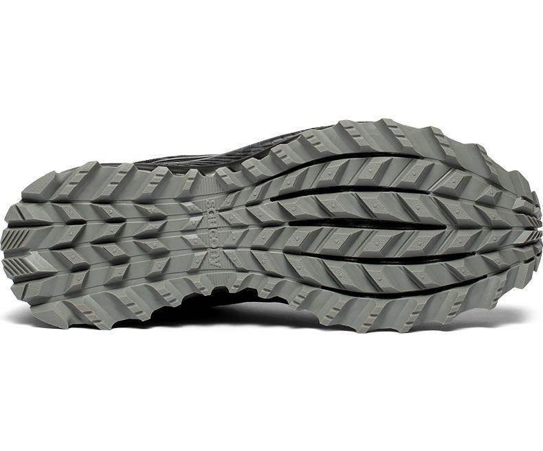 נעלי ריצה סאקוני גברים Saucony PEREGRINE ISO S20484-1 - Image 5