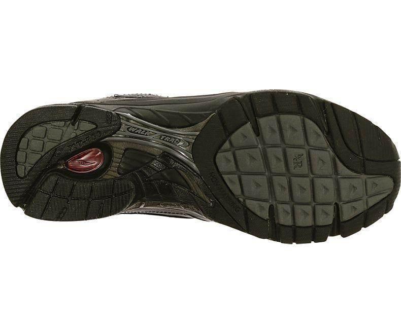 נעלי הליכה סאקוני Saucony PROGRID INTEGRITY ST 2 BLK/GRY 10111-2 - Image 5