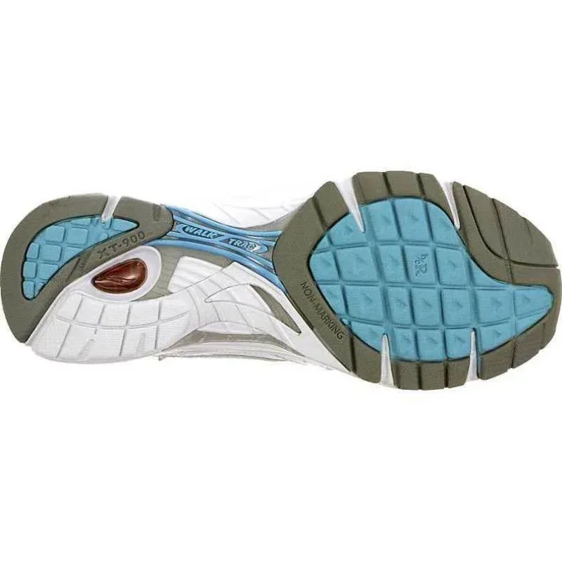 נעלי סאקוני לנשים Saucony PROGRID INTEGRITY ST 2 WHT/SIL 10111-1 - Image 5