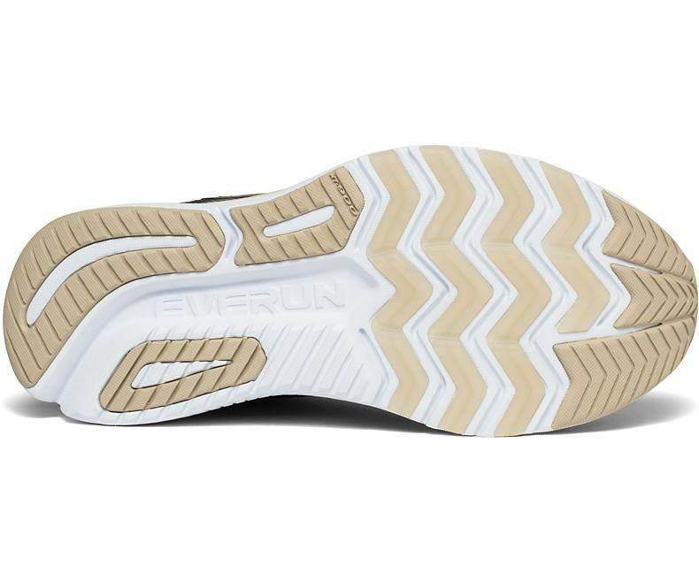 נעלי ריצה סאקוני לנשים Saucony RIDE ISO 2 BLK/GLD S10514-2 - Image 5