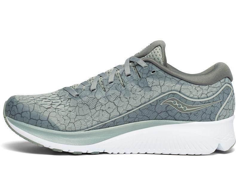 נעלי ריצה סאקוני גברים Saucony RIDE ISO 2 MET/QUA S20514-42 - Image 2