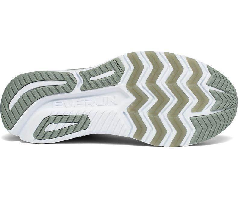 נעלי ריצה סאקוני גברים Saucony RIDE ISO 2 MET/QUA S20514-42 - Image 5