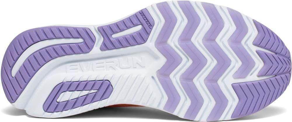 נעלי ריצה סאקוני לנשים Saucony RIDE ISO 2 PEACH S10514-36 - Image 5