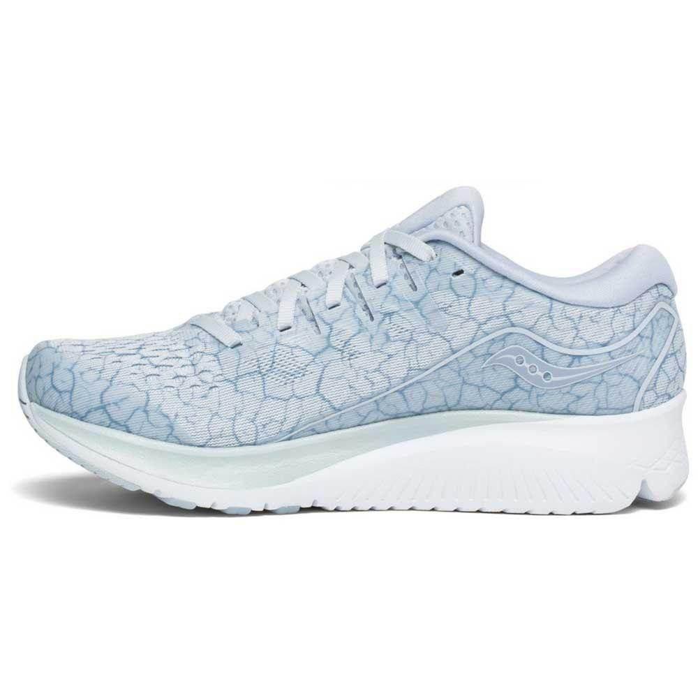 נעלי סאקוני רייד איזו 2 לנשים Saucony RIDE ISO 2 s10514-42 - Image 2